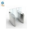 Sliding Turnstile Gate Auto Automatic Sliding Door Tripod Turnstile